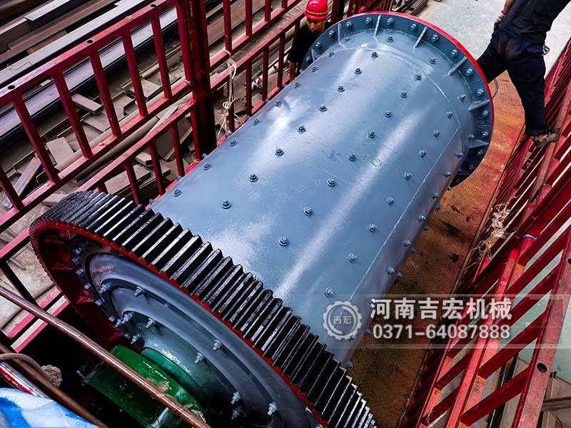 菱鎂礦球磨機(jī)是干啥的？一篇文章讓你搞懂！